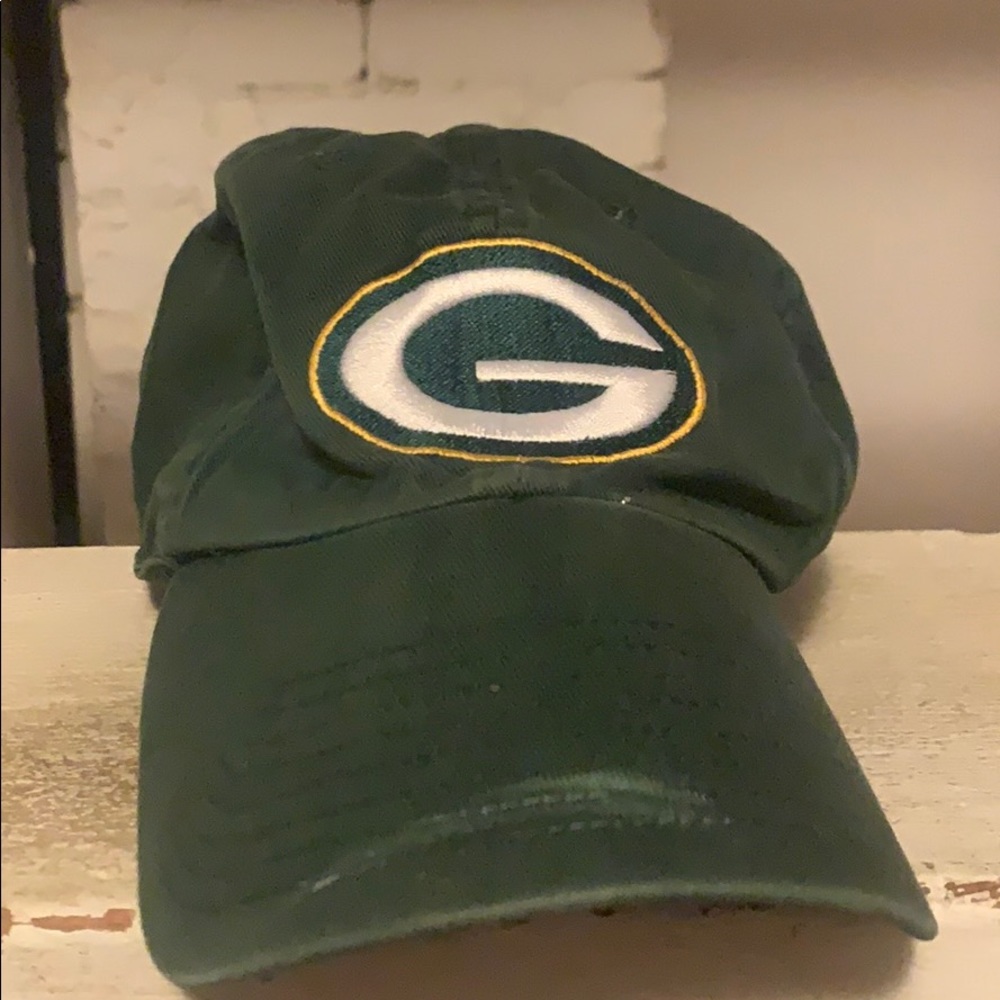 Green Bay Packers Hat